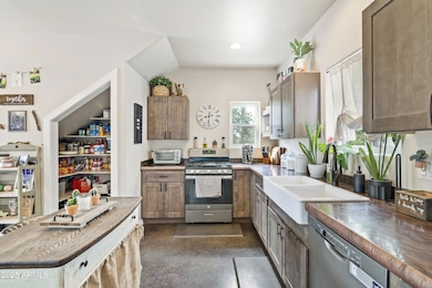 88 N Seldom Creek Ln, Payson, AZ 85541 - photo 6