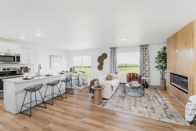 110 N Bison Ct, Nixa, MO 65714 - photo 4