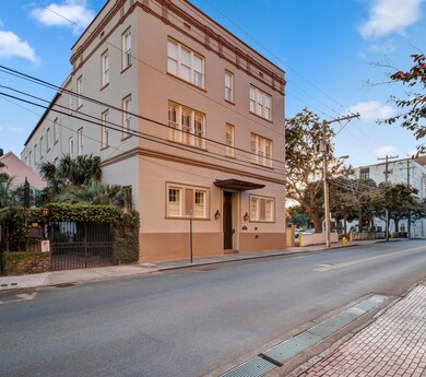 85 Cumberland unit #6, Charleston SC (1)