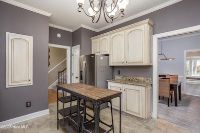 1311 Forest Hills Rd NW unit E2, Wilson, NC 27896 - photo 4