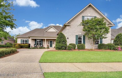 2421 Belshaw Dr, Leland, NC 28451 - photo 3