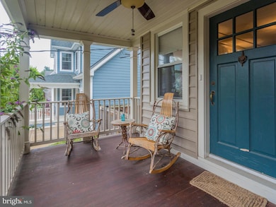 6031 21st St N, Arlington, VA 22205 - photo 4