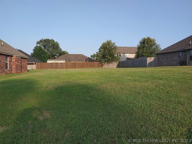 great building lot