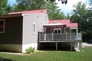 76 Woodside Dr, Bristol, NH 03222 - photo 3