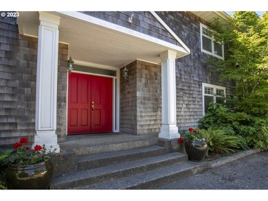 Entrance/Foyer