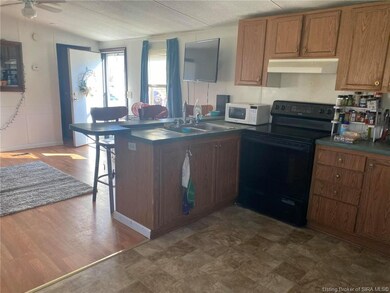 7731 N Whitsitt Rd, Deputy, IN 47230 - photo 6