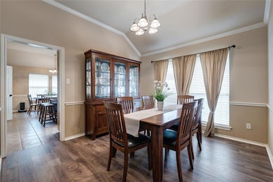 107 Montreal Dr, Hurst, TX 76054 - photo 7