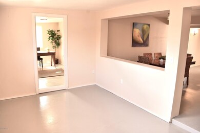 Family bonus room
