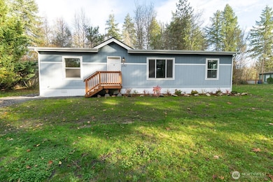 281 NE Snowcap Dr, Tahuya, WA 98588 - photo 2