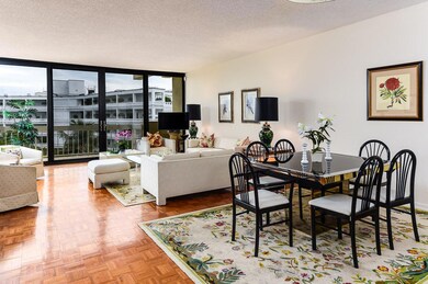 Living/Dining