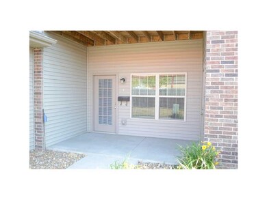 Front Exterior.