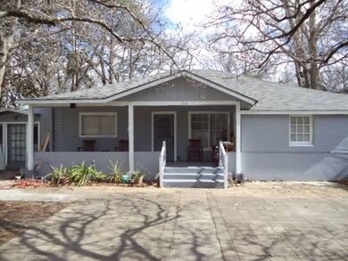 206 N Beech St, Picayune, MS 39466 - photo 4