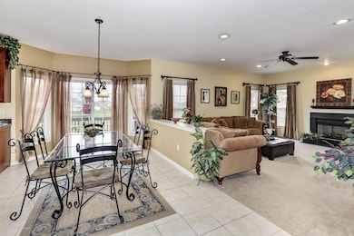 Kitchen - Eat In (2)