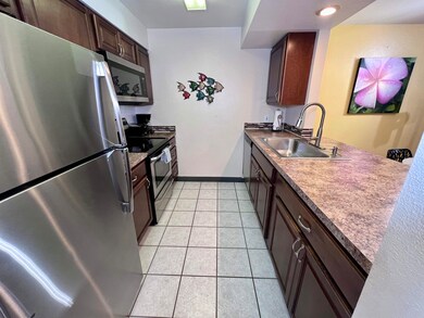 Kihei Bay Vista unit D103, Kihei, HI 96753 - photo 7