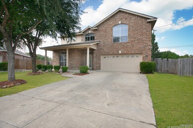 24558 Walnut Pass, San Antonio, TX 78255 - photo 3