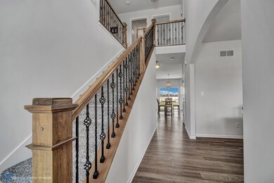 5449 Elkhart Cir, Crown Point, IN 46307 - photo 3