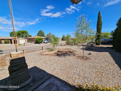 1526 Walnut Dr, Alamogordo, NM 88310 - photo 7