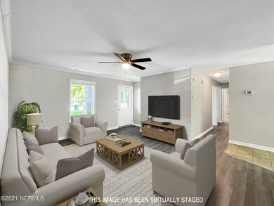 1024 Foscue Dr, Jacksonville, NC 28540 - photo 3