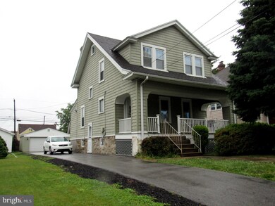210 W Winona Ave, Norwood, PA 19074 - photo 3
