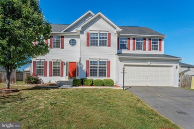 10790 Tibert Ct, Bealeton, VA 22712 - photo 2