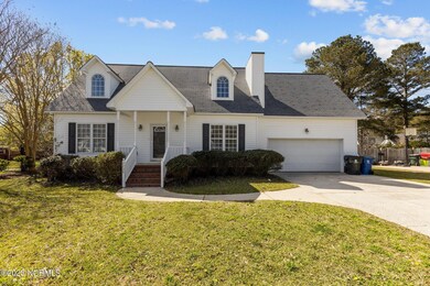 2238 Friar Dr, Winterville, NC 28590 - photo 4