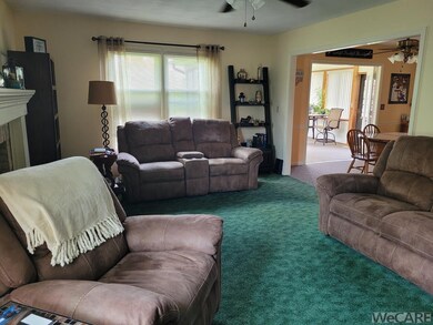 5756 Clover Ridge Dr, Lima, OH 45807 - photo 5