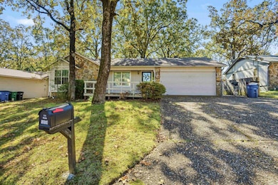 1808 Osceola Dr, North Little Rock, AR 72116 - photo 2