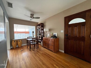 03b - 538 S Dos Caminos - Dining Room
