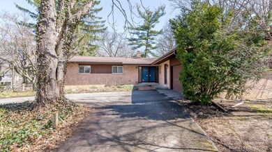 7626 Forest St, Dexter, MI 48130 - photo 2