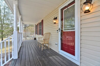 114 Turnpike Rd, Westminster, MA 01473 - photo 4