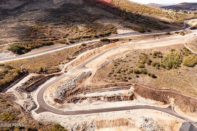 522 West Ascent Drive Lot 250 Hideout UT