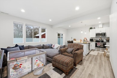 2715 N Boeing Rd, Spokane, WA 99206 - photo 5