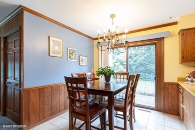 Eating Area