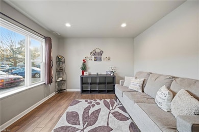 3669 Bancroft Dr, Virginia Beach, VA 23452 - photo 7