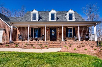 1167 Lazell Ave, Asheboro, NC 27205 - photo 2