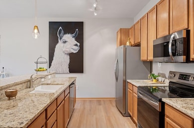 4525 Park Commons Dr unit 202, Saint Louis Park, MN 55416 - photo 6