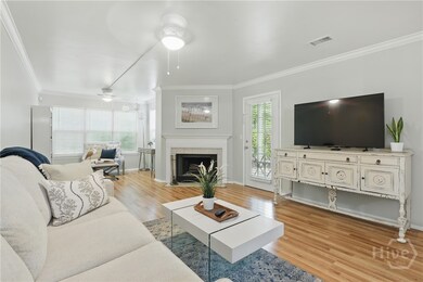 12300 Apache Ave unit 1716, Savannah, GA 31419 - photo 2