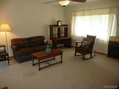 Living Room Your living room