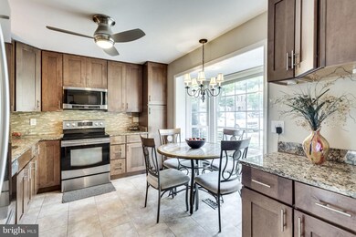 718 N Armistead St, Alexandria, VA 22312 - photo 2