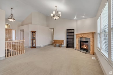 5386 Emmeline Dr, Herriman, UT 84096 - photo 2