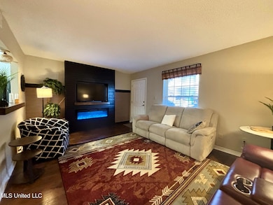 1550 E Second St unit T121, Pass Christian, MS 39571 - photo 3