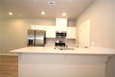 1705 SW Poigai Way unit 1, Bentonville, AR 72712 - photo 6