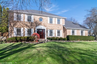 919 Rockbridge Dr, Naperville, IL 60540 - photo 2