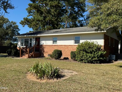 404 W A St, Erwin, NC 28339 - photo 5