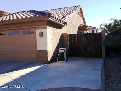 2367 E Toledo Place, Chandler, AZ 85225 - photo 3
