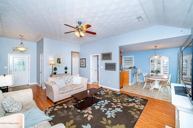 475 Forest Ridge Dr, Mount Washington, KY 40047 - photo 4