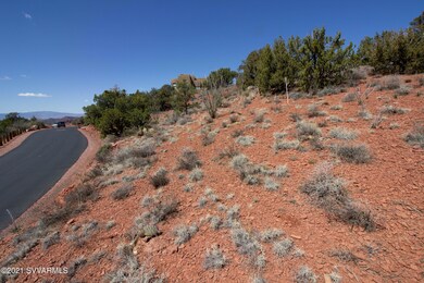 Sloped Frontage Leading To A Flat Pad