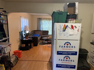 7 E 5th St, Fayetteville, AR 72701 - photo 4