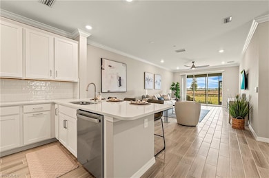 11821 Venetian Lagoon Dr unit 104, Fort Myers, FL 33913 - photo 3