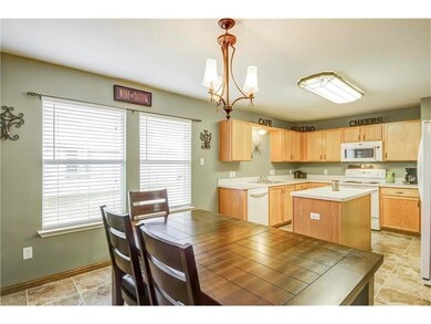 512 Robinwood Dr, Wylie, TX 75098 - photo 7